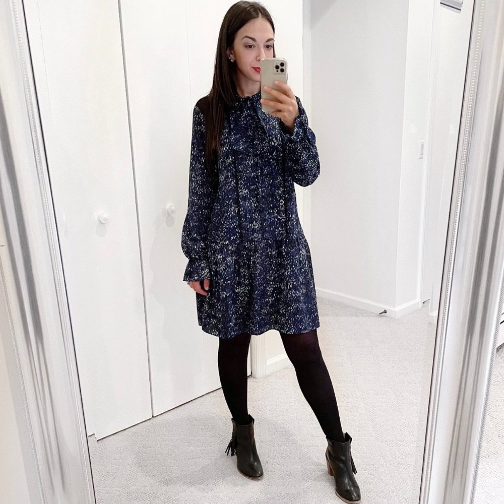 Cynthia Steffe Dress